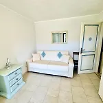 Casa vacanze Sea View With Pool Two Bedroom *