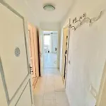 Sea View With Pool Two Bedroom