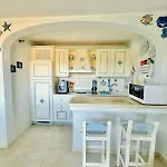 Sea View With Pool Two Bedroom Casa vacanze Baja Sardinia