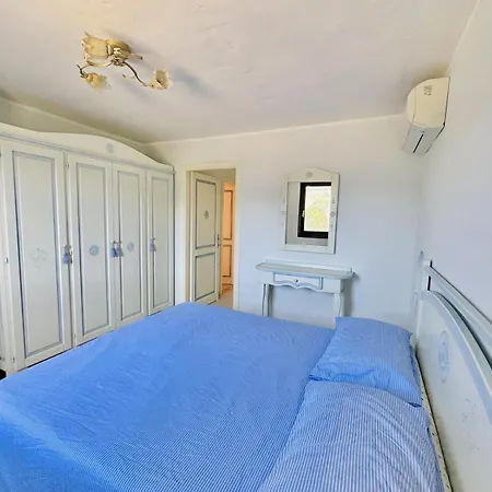 Holiday home Blue & White Sea View *