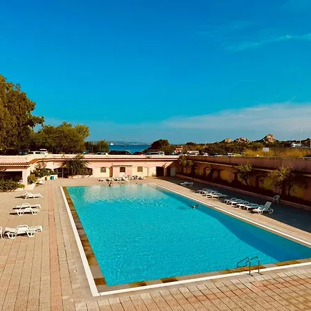 Casa vacanze Sea View With Pool Two Bedroom