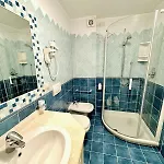 Vakantiehuis Sea View With Pool Two Bedroom