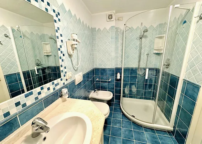 度假居 Blue & White Sea View