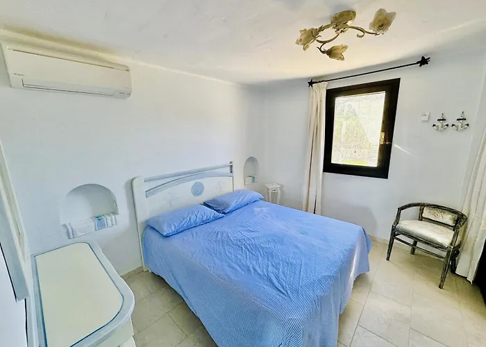 度假居 Blue & White Sea View