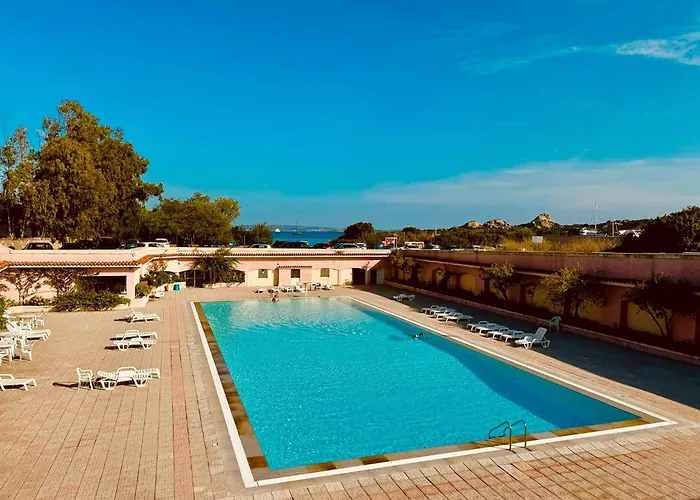 Hébergement de vacances Blue & White Sea View